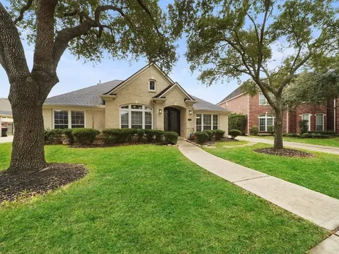 3906 Figure Four Lake Lane Richmond TX 77406