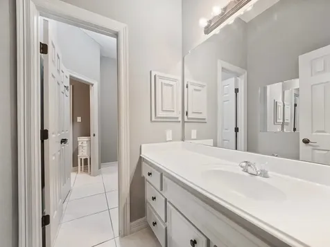 3906 Figure Four Lake Lane Richmond TX 77406