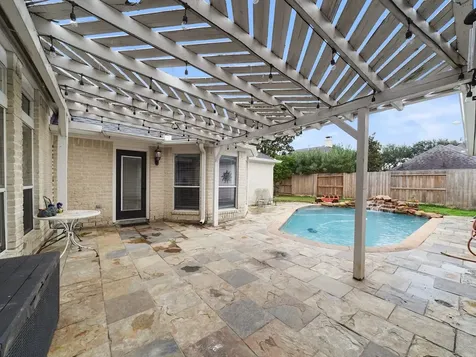 3906 Figure Four Lake Lane Richmond TX 77406