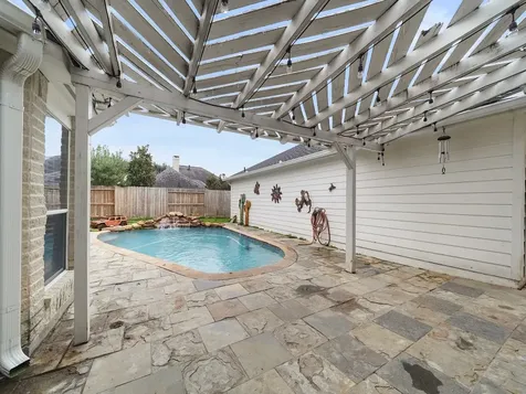 3906 Figure Four Lake Lane Richmond TX 77406