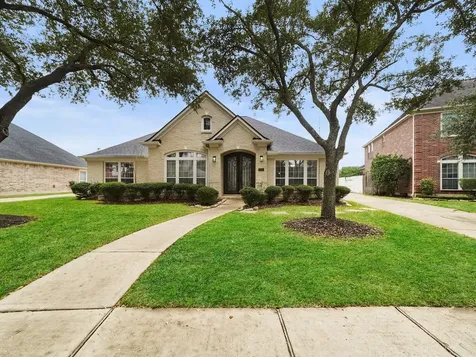 3906 Figure Four Lake Lane Richmond TX 77406