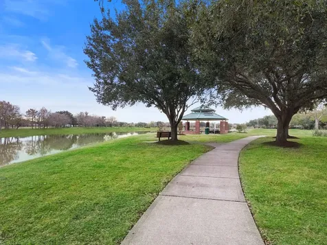 3906 Figure Four Lake Lane Richmond TX 77406