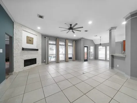 3906 Figure Four Lake Lane Richmond TX 77406