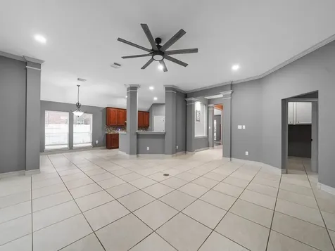 3906 Figure Four Lake Lane Richmond TX 77406