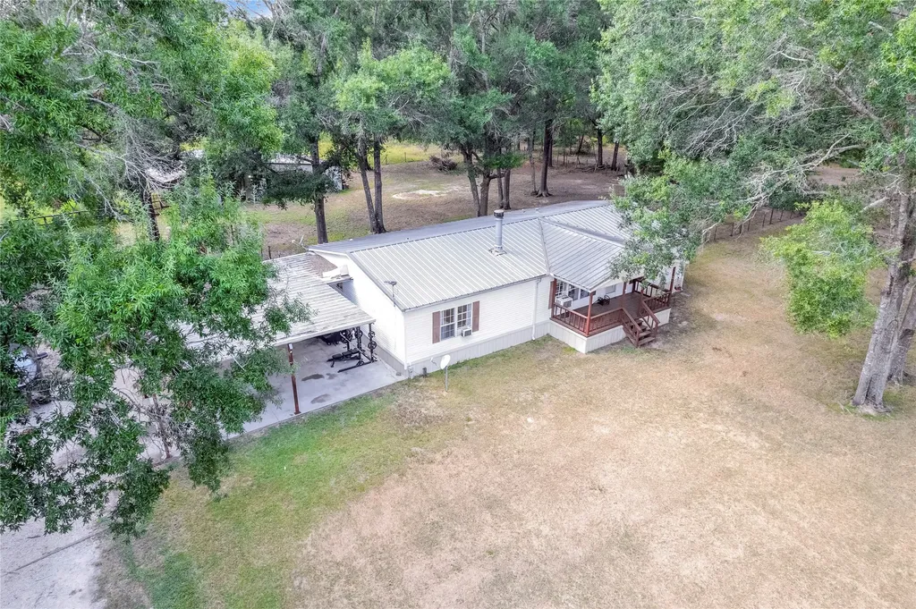 577 County Road 6881 N Dayton TX 77535
