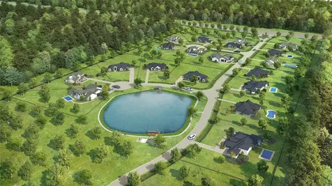 12856 Bentwood Farms Trace Montgomery TX 77356