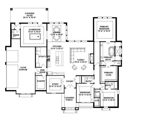 12856 Bentwood Farms Trace Montgomery TX 77356