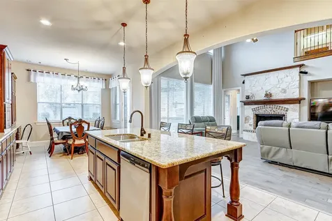 4710 Deermeadow Falls Lane Katy TX 77494