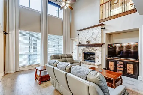 4710 Deermeadow Falls Lane Katy TX 77494
