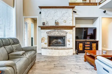 4710 Deermeadow Falls Lane Katy TX 77494