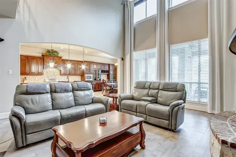 4710 Deermeadow Falls Lane Katy TX 77494