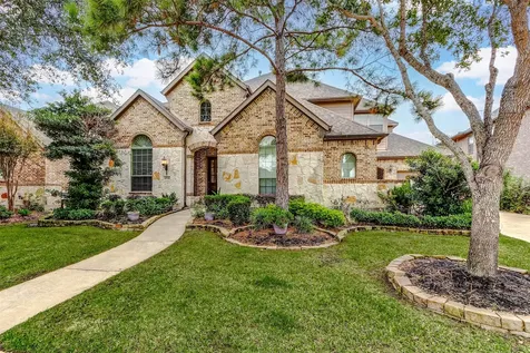 4710 Deermeadow Falls Lane Katy TX 77494