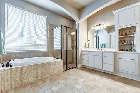 4710 Deermeadow Falls Lane Katy TX 77494
