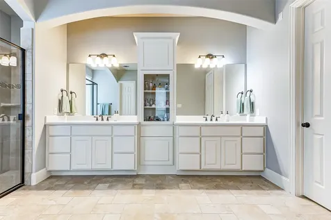 4710 Deermeadow Falls Lane Katy TX 77494