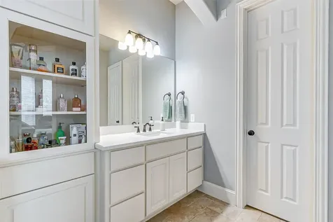 4710 Deermeadow Falls Lane Katy TX 77494