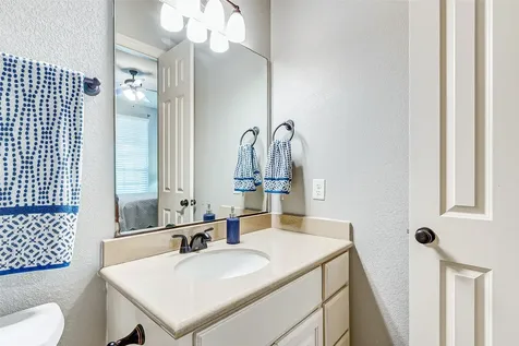 4710 Deermeadow Falls Lane Katy TX 77494
