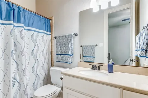 4710 Deermeadow Falls Lane Katy TX 77494
