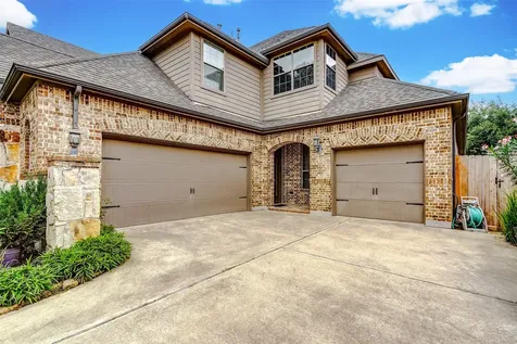 4710 Deermeadow Falls Lane Katy TX 77494