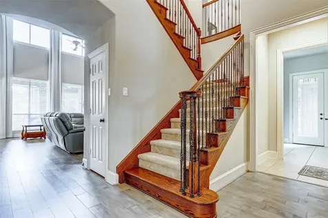 4710 Deermeadow Falls Lane Katy TX 77494