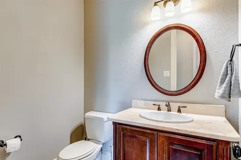 4710 Deermeadow Falls Lane Katy TX 77494