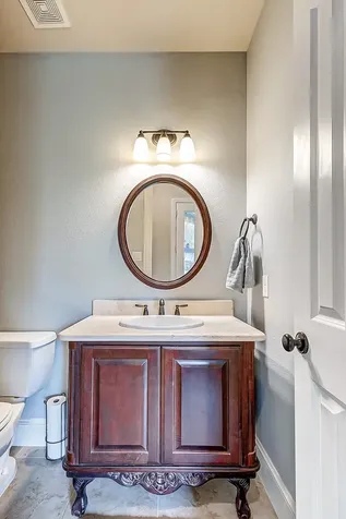 4710 Deermeadow Falls Lane Katy TX 77494