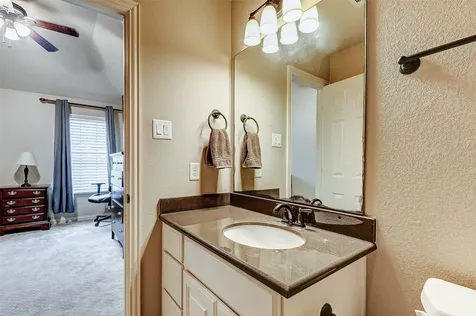 4710 Deermeadow Falls Lane Katy TX 77494