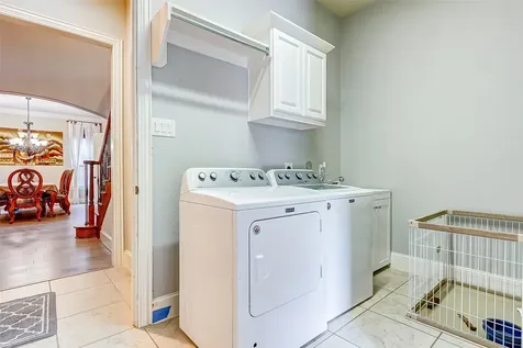 4710 Deermeadow Falls Lane Katy TX 77494