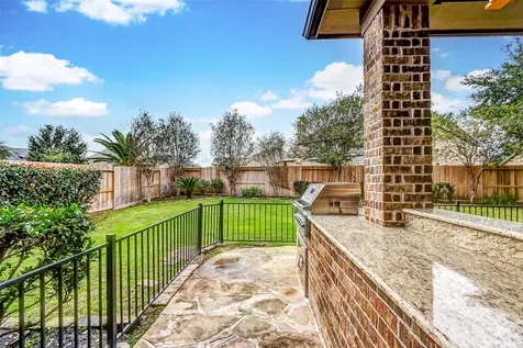 4710 Deermeadow Falls Lane Katy TX 77494