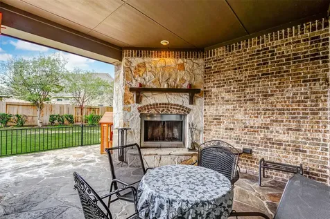 4710 Deermeadow Falls Lane Katy TX 77494