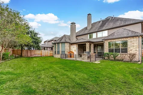 4710 Deermeadow Falls Lane Katy TX 77494