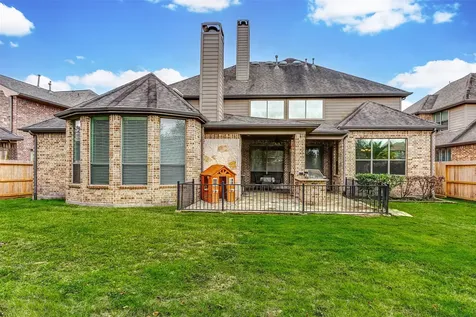 4710 Deermeadow Falls Lane Katy TX 77494