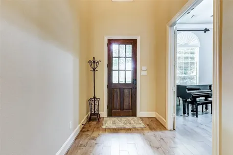 4710 Deermeadow Falls Lane Katy TX 77494