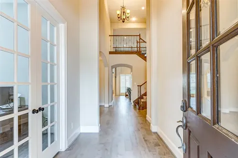 4710 Deermeadow Falls Lane Katy TX 77494
