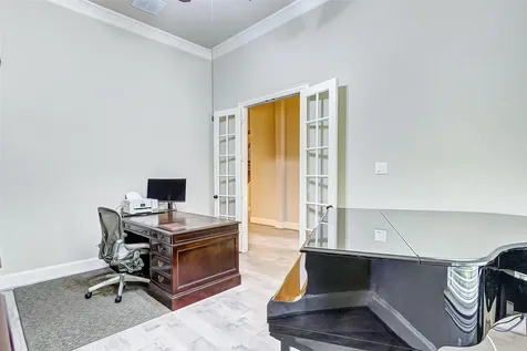 4710 Deermeadow Falls Lane Katy TX 77494