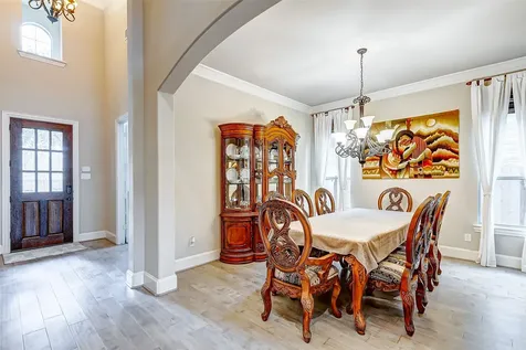 4710 Deermeadow Falls Lane Katy TX 77494