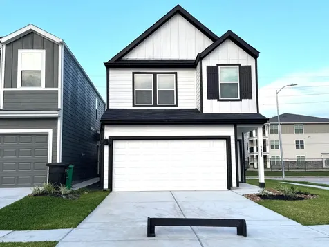 17802 Delmar Heights Lane Humble TX 77346