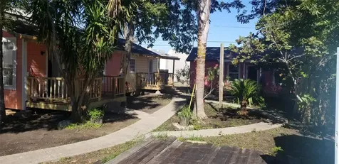 4418 Avenue P 1/2 Unit 3 Galveston TX 77550