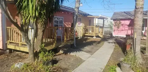 4418 Avenue P 1/2 Unit 3 Galveston TX 77550