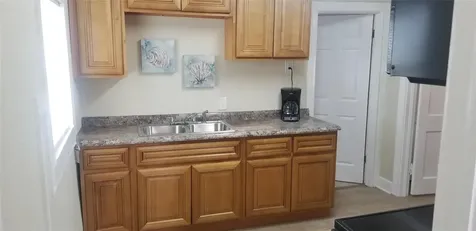 4418 Avenue P 1/2 Unit 3 Galveston TX 77550