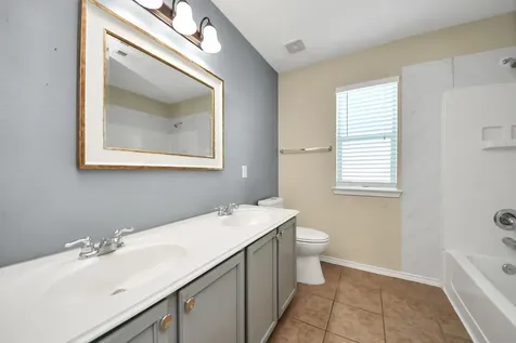 2038 Eddlewood Court Houston TX 77049