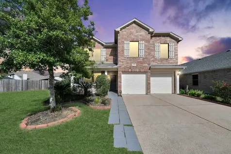 2038 Eddlewood Court Houston TX 77049