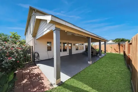 2038 Eddlewood Court Houston TX 77049