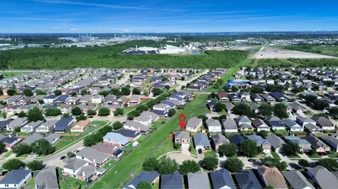 2038 Eddlewood Court Houston TX 77049