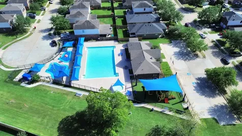 2038 Eddlewood Court Houston TX 77049
