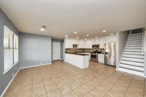 2038 Eddlewood Court Houston TX 77049