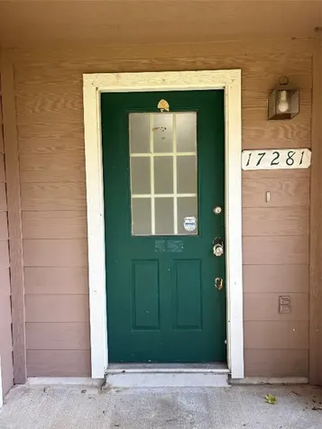17281 Saturn Lane Houston TX 77058