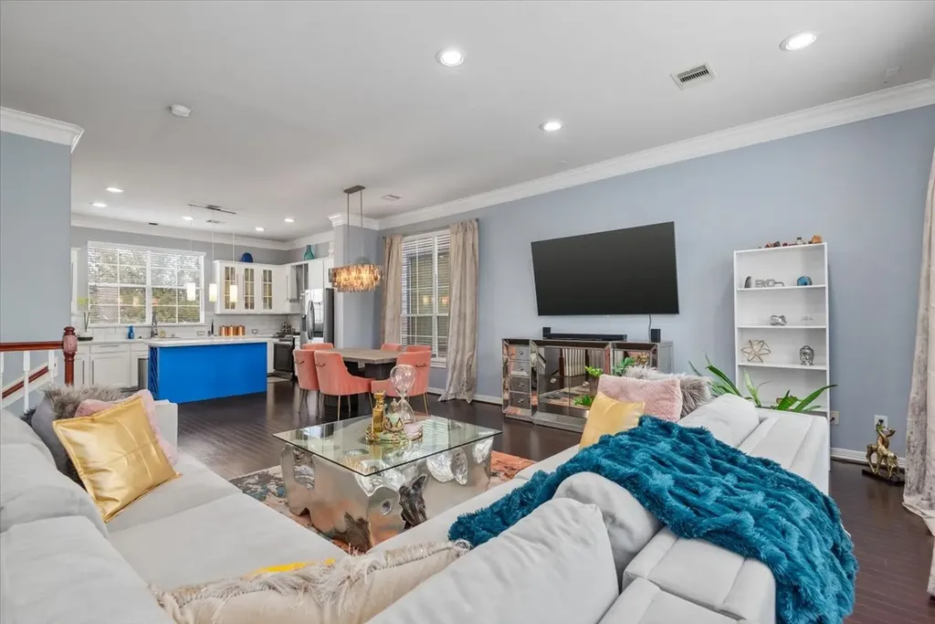 3103 Clearview Circle Houston TX 77025