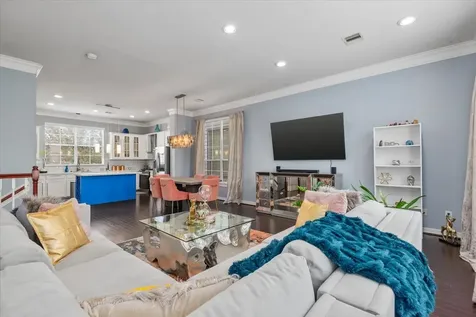 3103 Clearview Circle Houston TX 77025