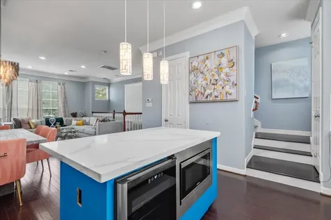 3103 Clearview Circle Houston TX 77025