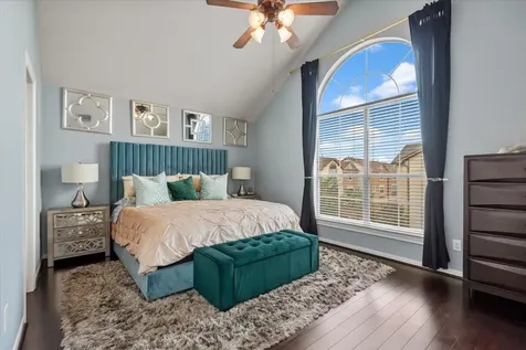 3103 Clearview Circle Houston TX 77025